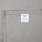 Monarch Mariposa Half-Bistro Apron 18x30 Grey (12pk) BISTROHLF-GRY - alternate 2